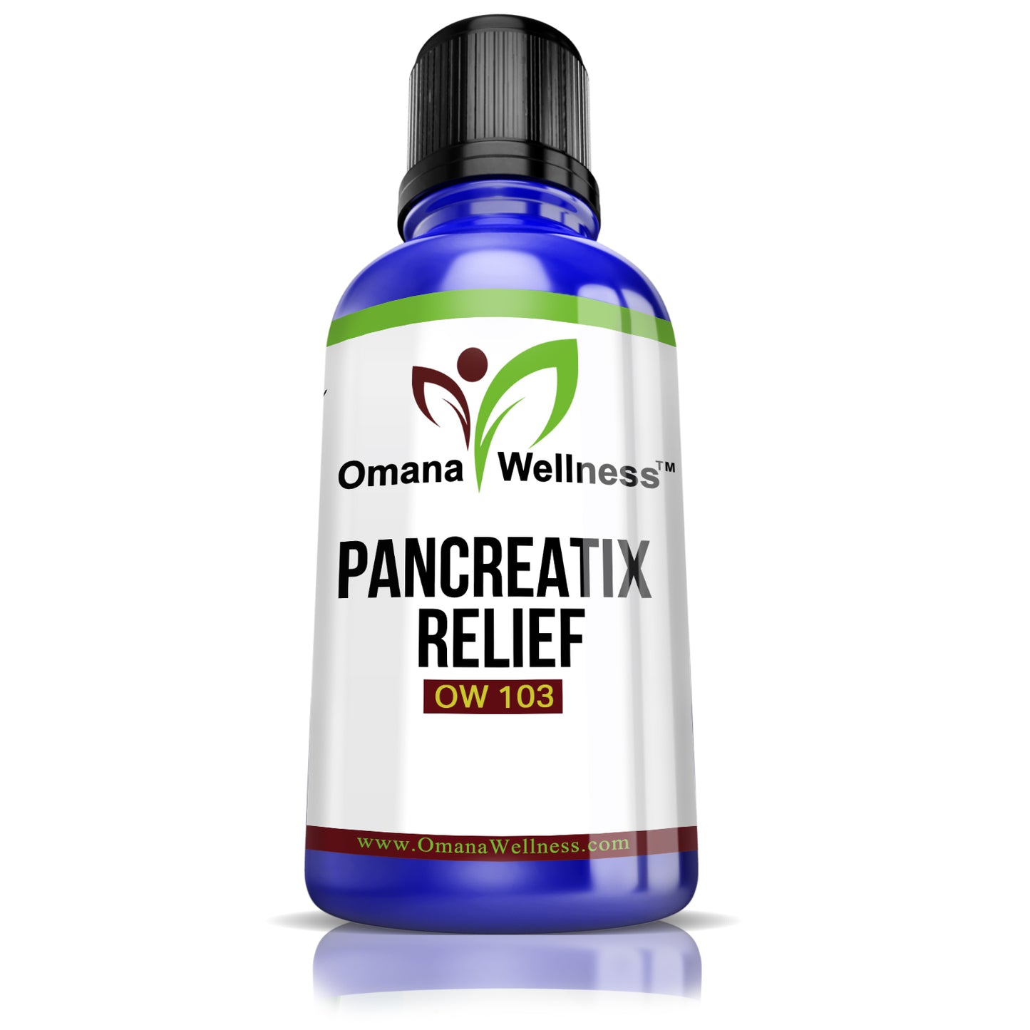 PANCREATIX RELIEF OW103