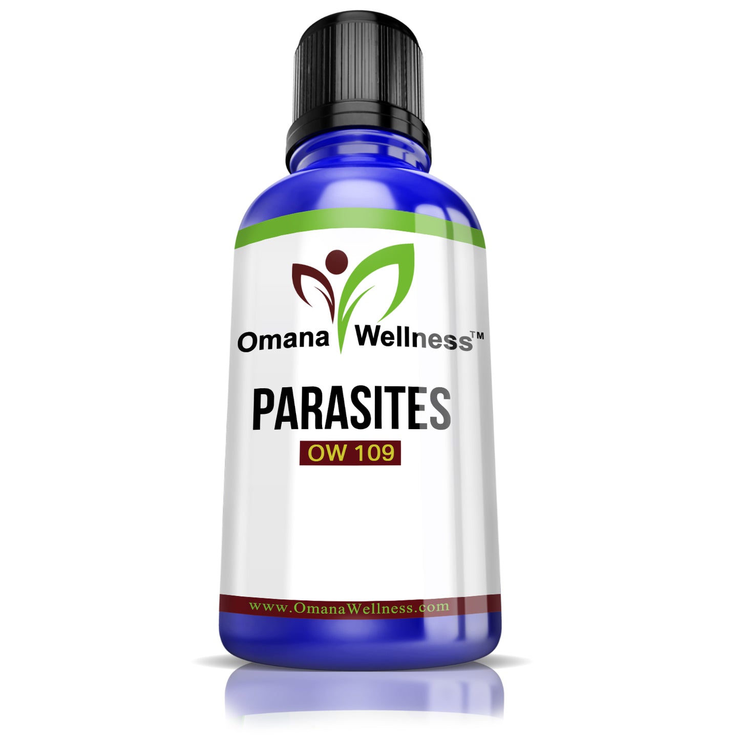 PARASITES OW109