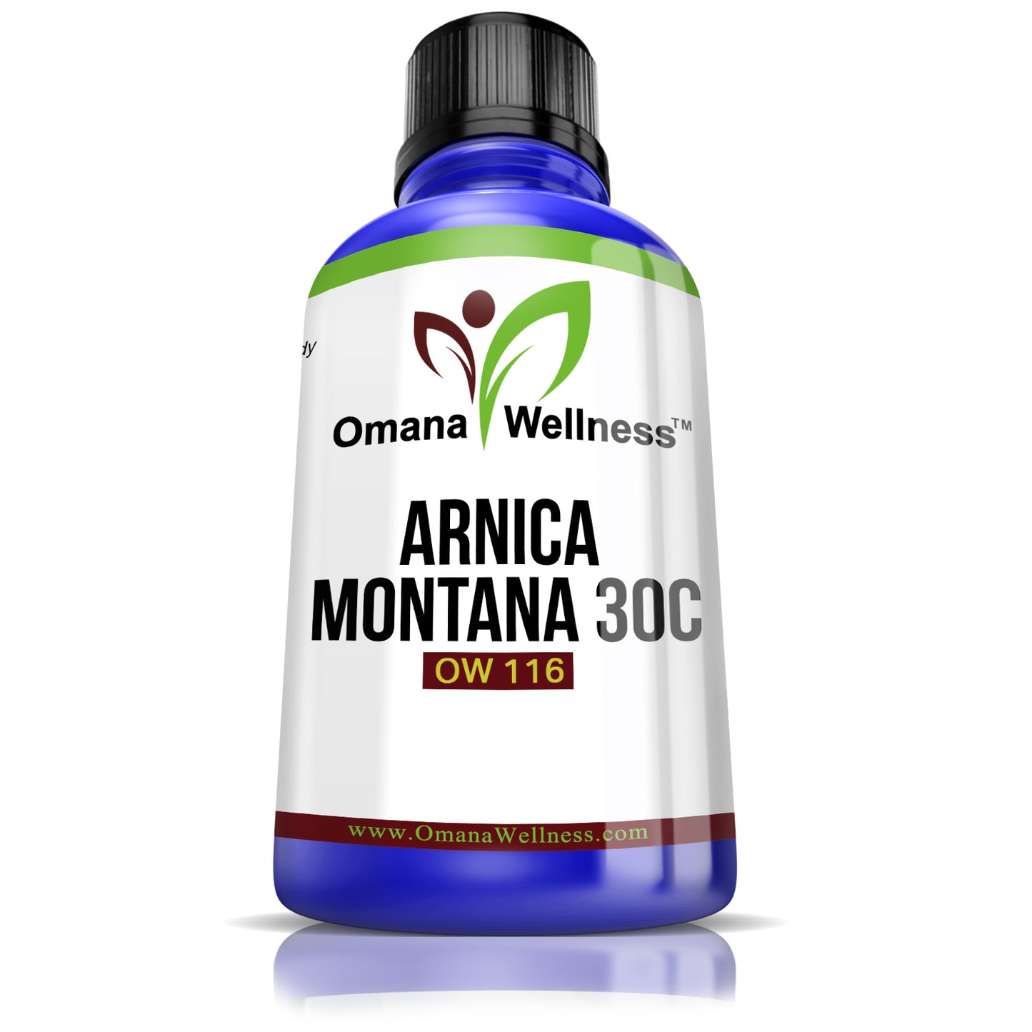 ARNICA MONTANA 30C OW116