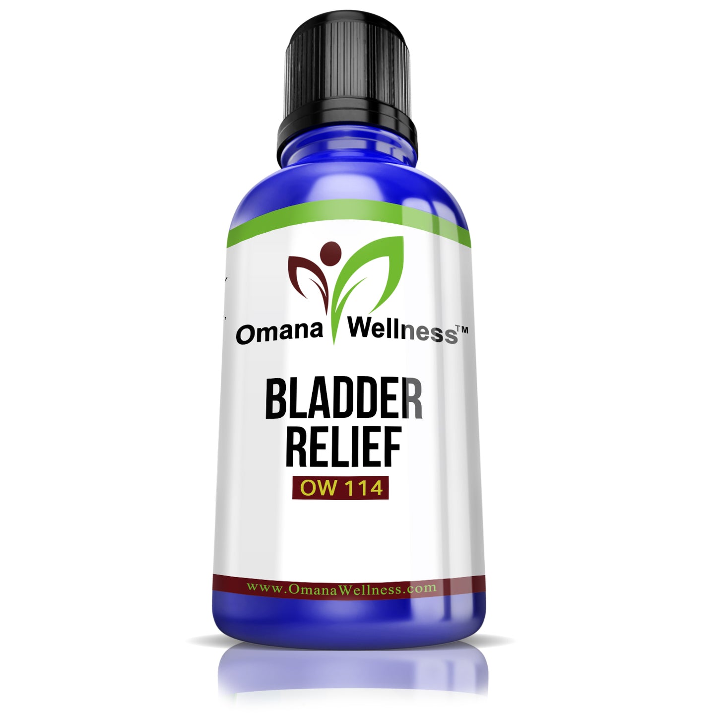 BLADDER RELIEF OW114