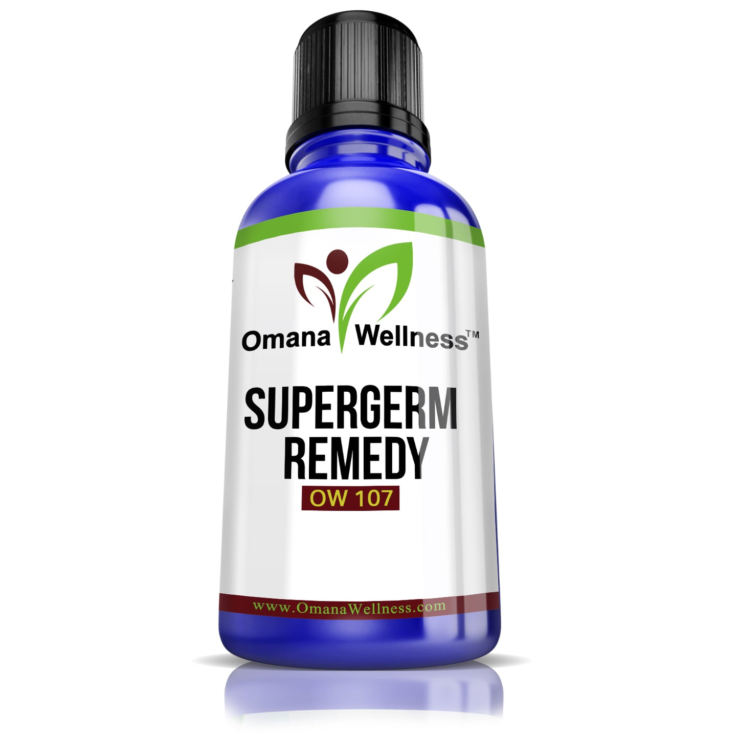 SUPERGERM OW107