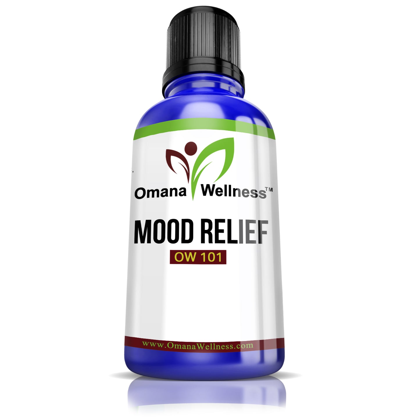 MOOD RELIEF OW101