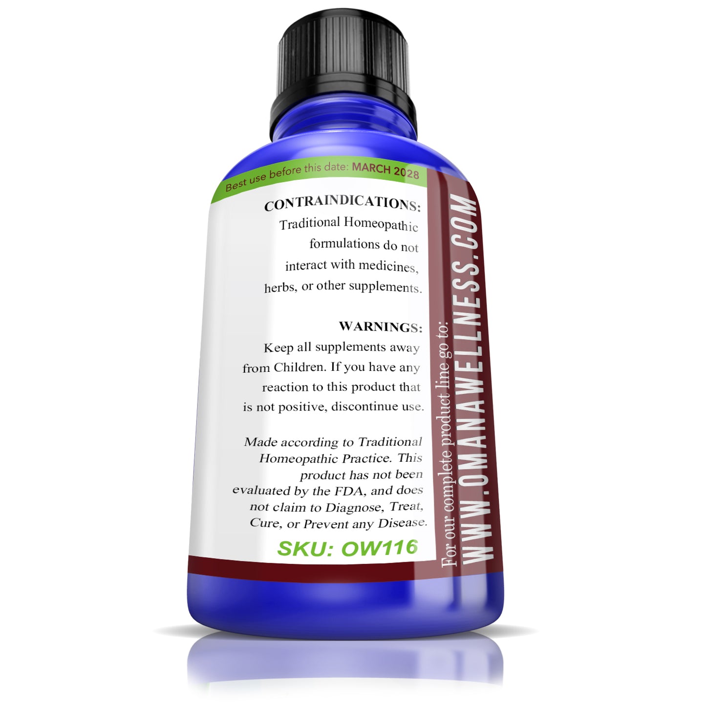 ARNICA MONTANA 30C OW116