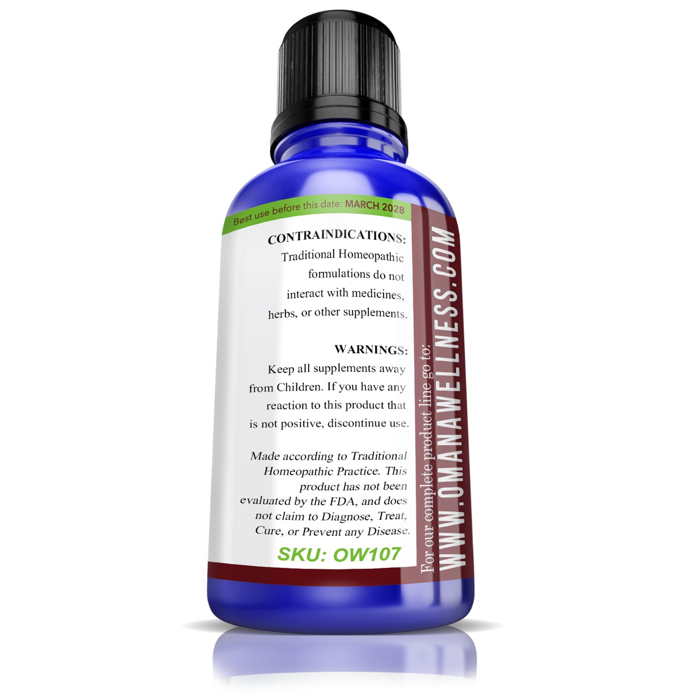 SUPERGERM OW107