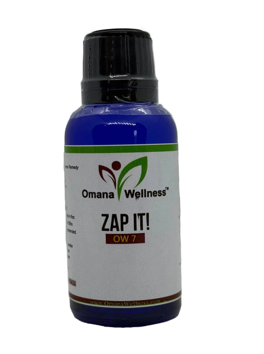 ZAP IT! OW7