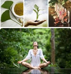 Holistic Mind Body Soul Relaxation Session