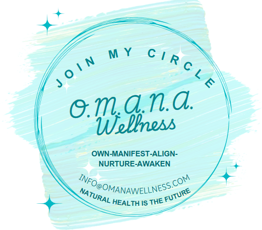 O.M.A.N.A. Wellness CIrcle