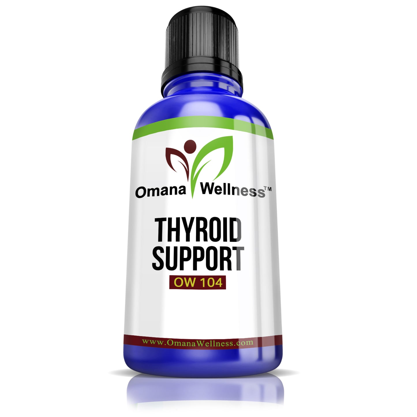THYROID SUPPORT OW104