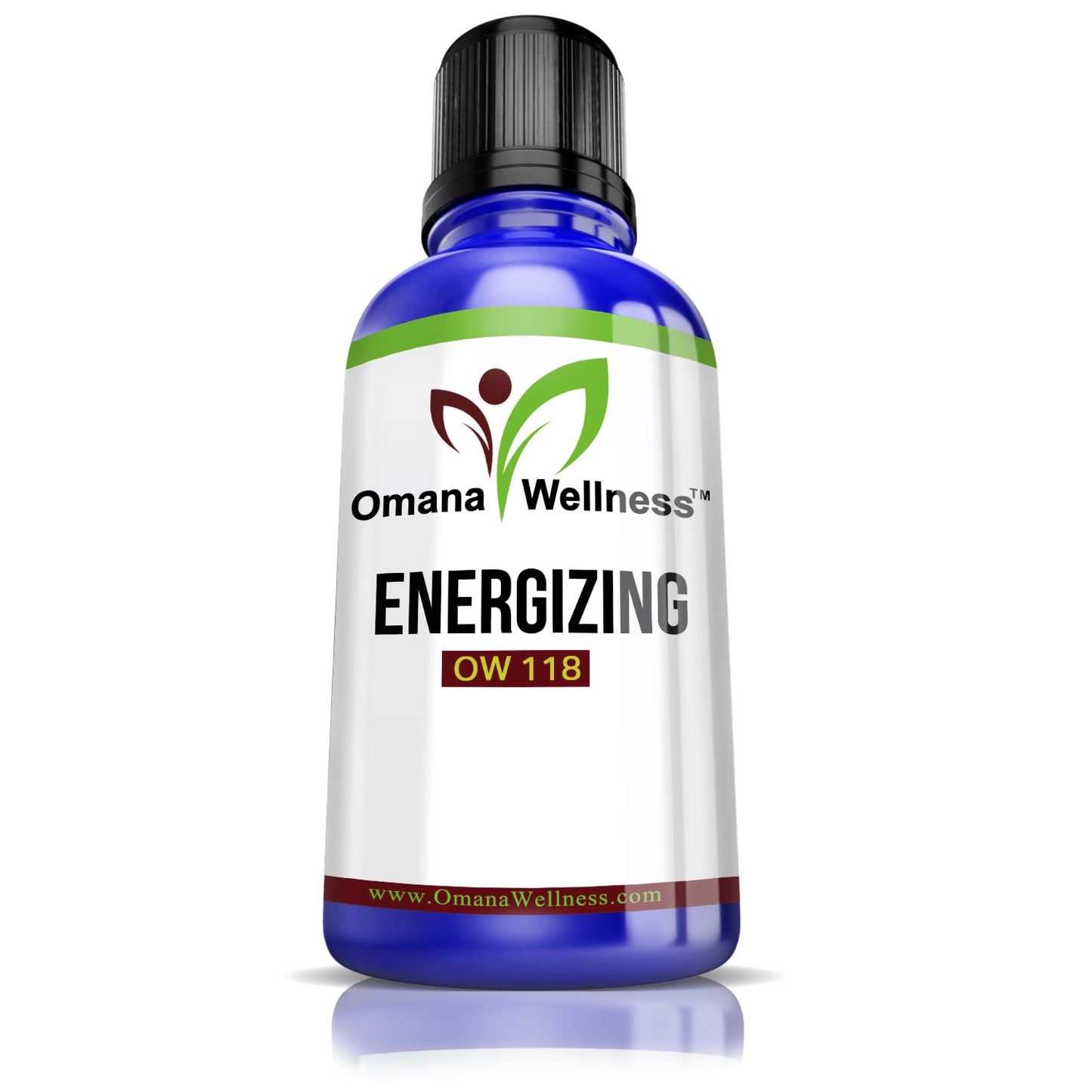 ENERGIZING OW118