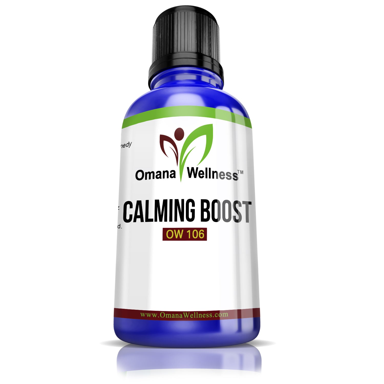 CALMING BOOST OW106