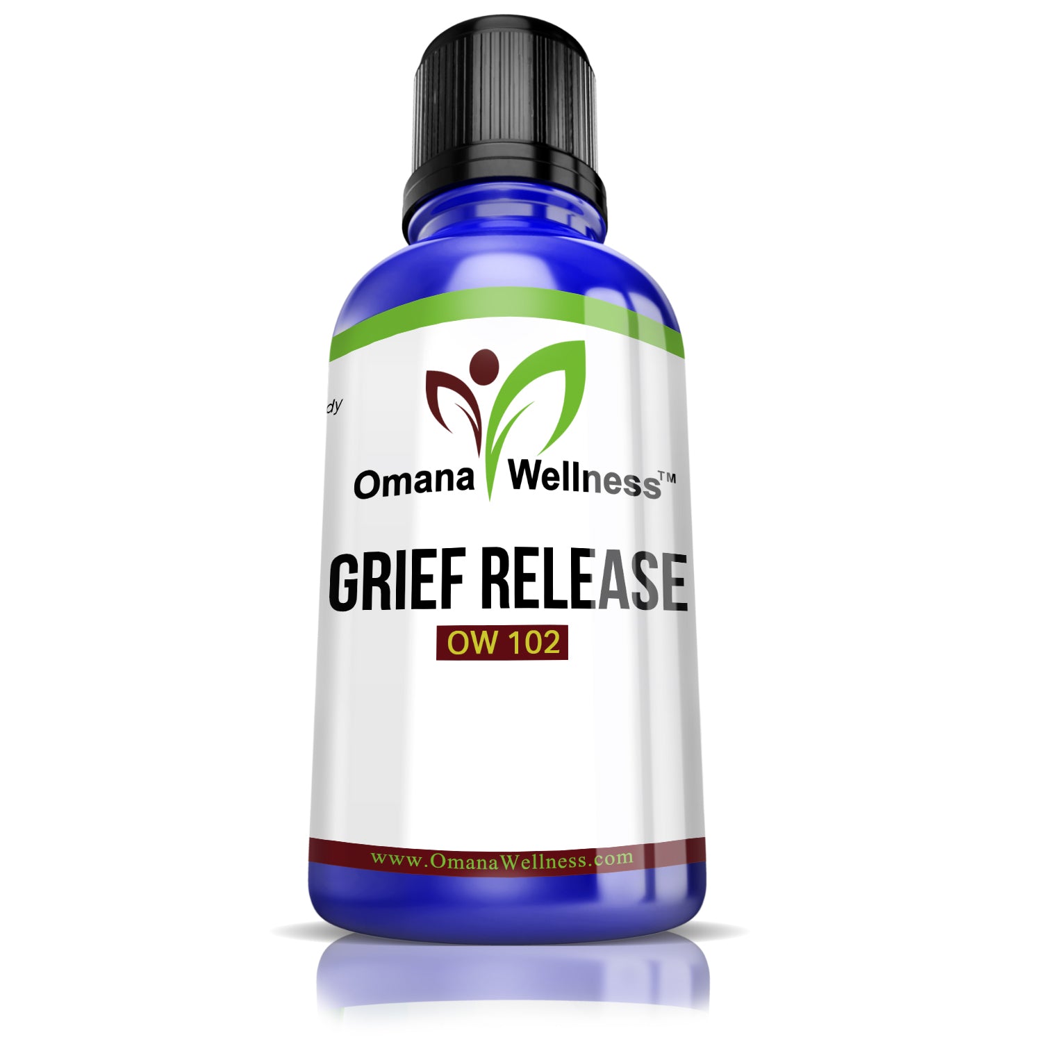 GRIEF RELEASE OW102